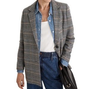 Madewell Dorset Blazer